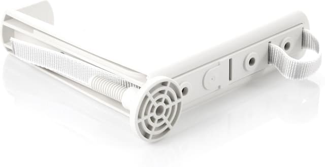 Thumbnail 2 de LECHUZA Balkonkastenhalter Weiß 19030