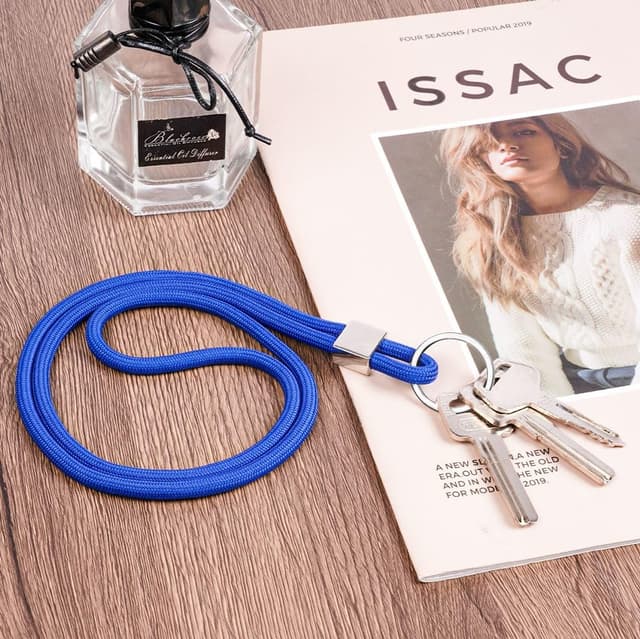 Thumbnail 6 de Vicloon Schlüsselband Lang 46,5 cm