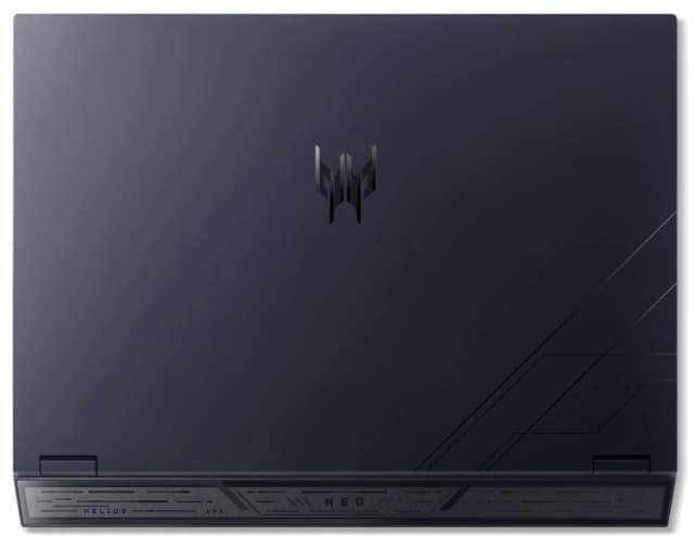 Thumbnail 7 de Acer Predator Helios Neo 16 AI PHN16-73-76MC (16 Zoll) – Core Ultra 7, 32 GB RAM, 1 TB SSD, RTX 5060