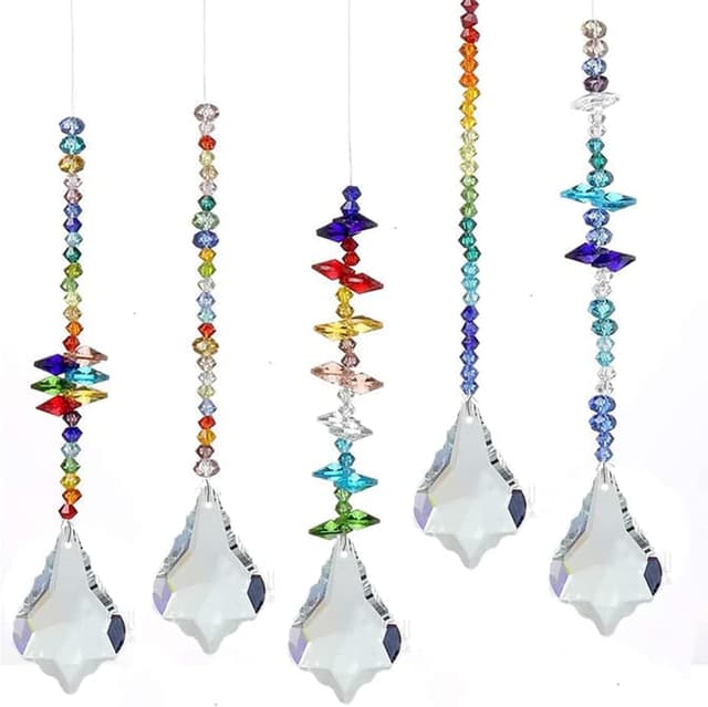 Thumbnail 6 de ToBeIT Kristall SonnenfĂ€nger 20 mm đ