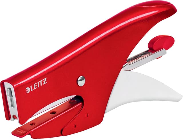 Detalle de Leitz WOW Cucitrice a pinza 15 fogli