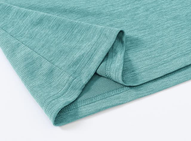 Thumbnail 6 de TBMPOY Women’s UPF 50+ Sun Protection Hoodie Long Sleeve (Lightweight)