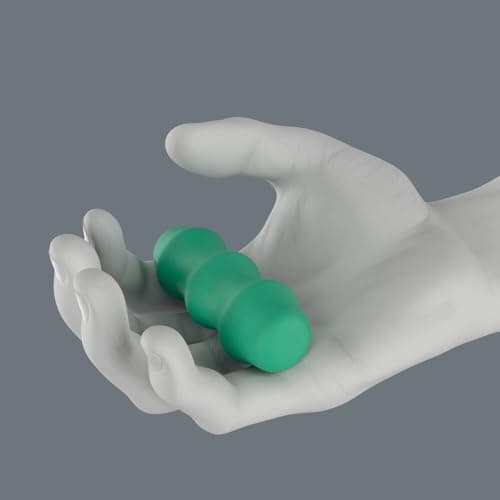 Thumbnail 4 de Wera 837 i RA 9×115 mm Mango porta‑puntas con carraca