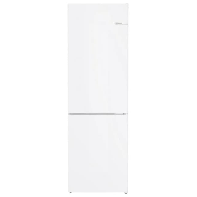 Detalle de Bosch KGN362WED 186 cm 326 L Blanco