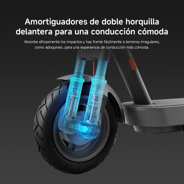 Thumbnail 1 de Xiaomi Scooter 5 Series ES 1000 W