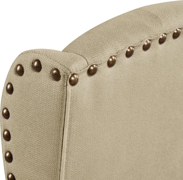 Thumbnail 6 de Yaheetech set 6 sedie sala, 140 kg