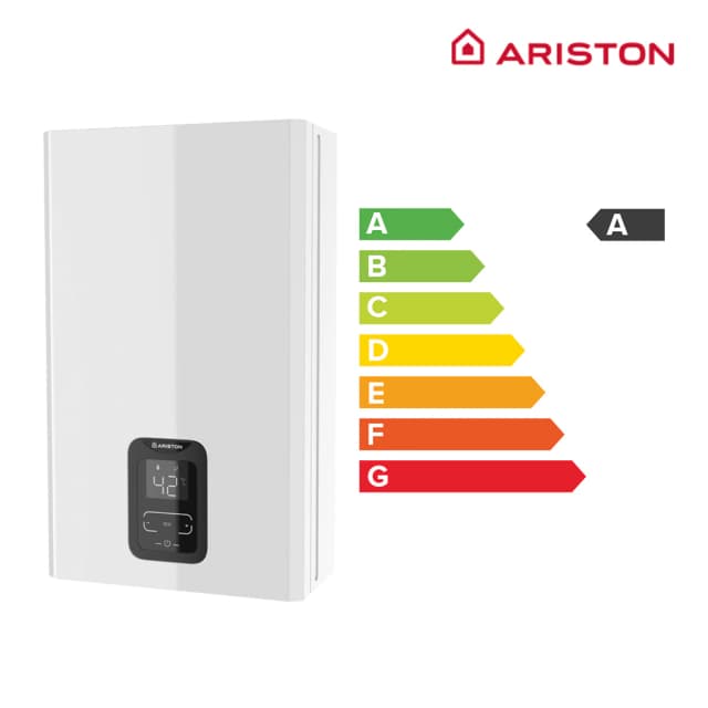 Detalle 2 de Ariston Next Evo LPG 11L