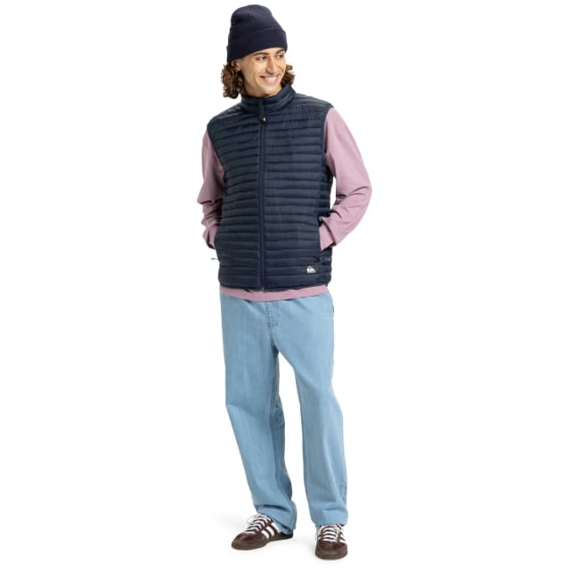 Thumbnail 4 de Quiksilver Scaly Sleeveless 220 g de aislamiento