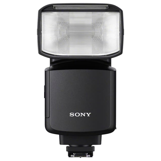 Detalle de Sony HVL‑F60RM2 flash externo inalámbrico