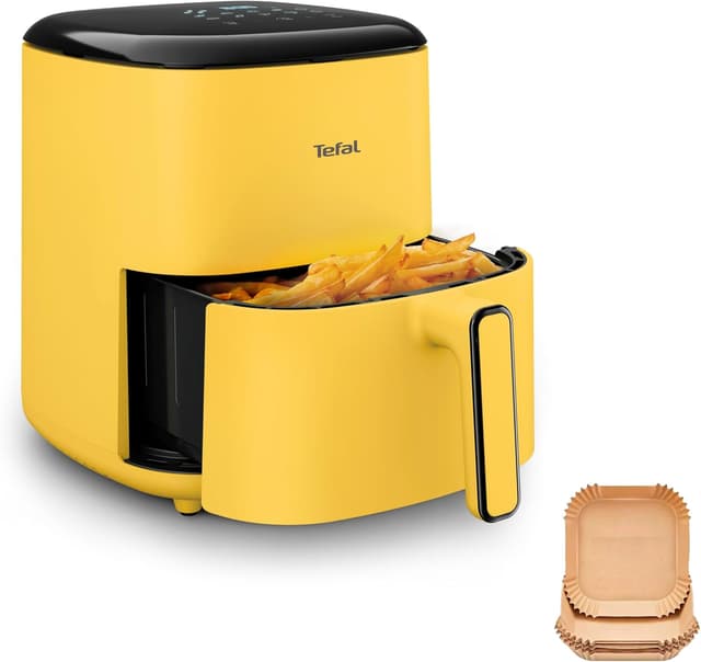 Imagen de Tefal Easy Fry Max Air Fryer 5 L en OfertitasTOP