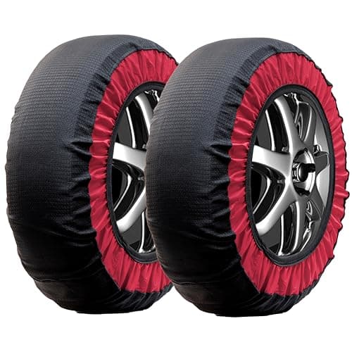 Imagen de Chaussettes à neige SAITUMA KE81 ⚙ en OfertitasTOP