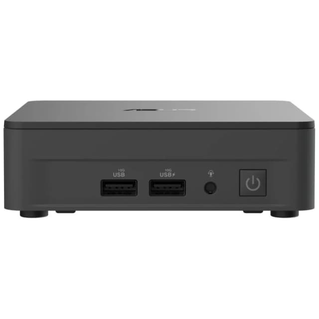 Detalle de ASUS NUC 13 RNUC13ANKI500002I con Intel Core i5-1340P UCFF