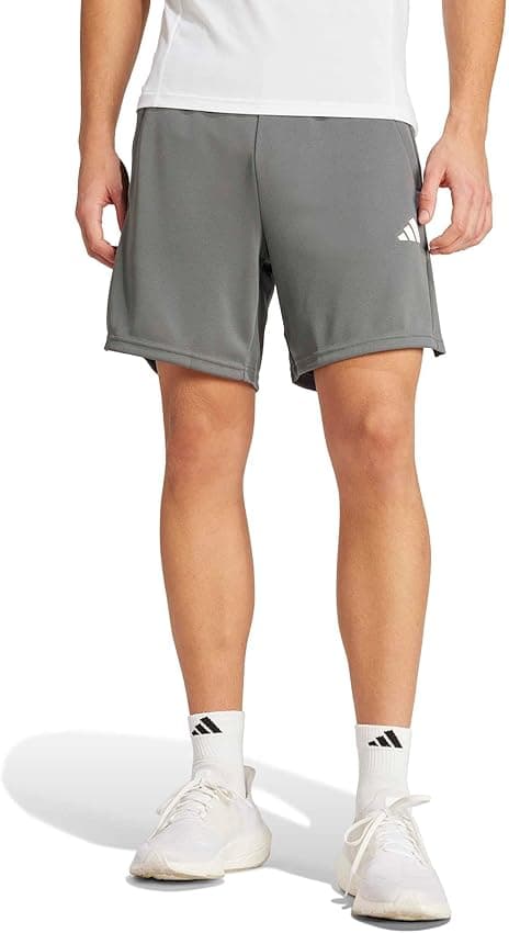 Thumbnail 1 de adidas Train Essentials Shorts keyword:shorts S