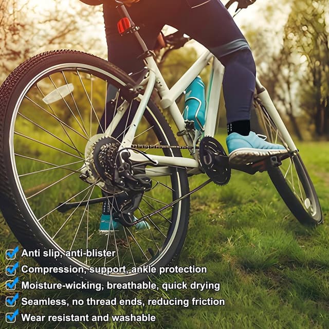 Detalle de Calze antiscivolo PERMANENTLY001 200S