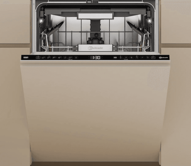 Detalle de Bauknecht BD7I HF60 TUC 🧽