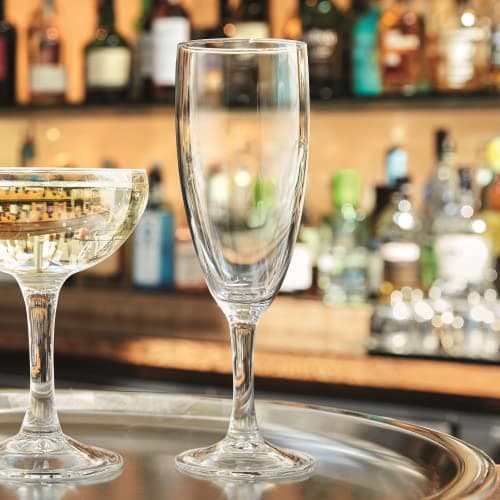 Thumbnail 5 de Arcoroc Elégance copas champán 17 cl 6 unidades