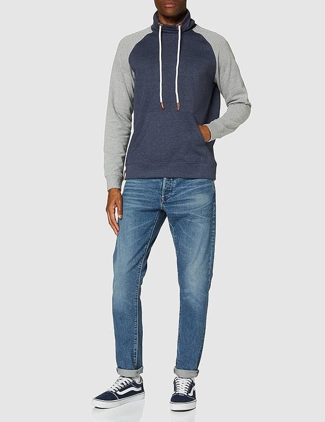 Detalle 2 de G-STAR 3301 Slim Jeans 28W/32L azul Worn In Yukon Blue 😎