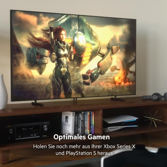 Thumbnail 4 de Belkin HDMI-2.1-Kabel 2,2 m