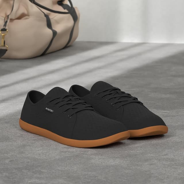 Detalle de WHITIN Men’s Amphibious Water Shoes with Quick-Drying Hydrophobic Mesh