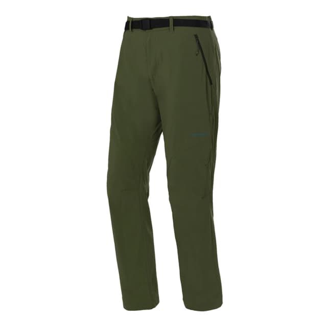 Detalle de Trangoworld Yumco Pantalón trekking keyword UV+50 86%