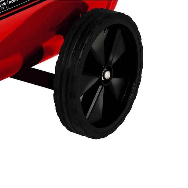 Detalle 1 de Einhell TC-AC 420/50/10V compresor 50L 2200W