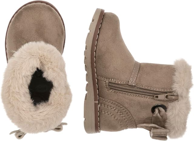 Detalle 2 de Sneaker fille Chicco avec fermeture 1 zippée