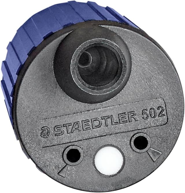 Thumbnail 3 de STAEDTLER Mars 502BKA6 Puntero y Bañera para Cables ✏