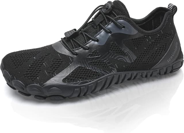 Thumbnail 6 de IceUnicorn Barfußschuhe für Trail-Lauf Fitness