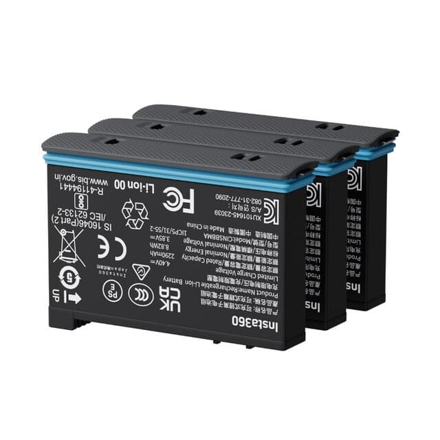 Thumbnail 5 de INSTA360 X4 Batería para cámara