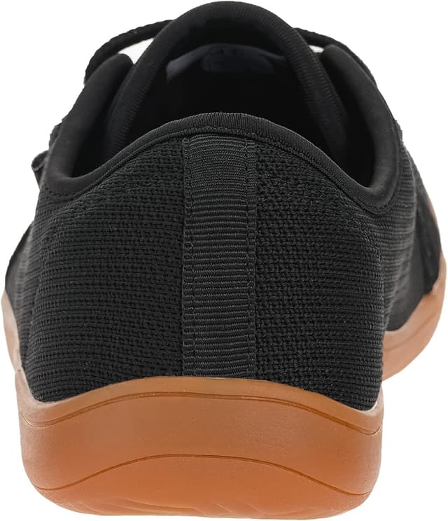 Detalle 2 de WHITIN Men's Wide Minimalist Barefoot Sneakers