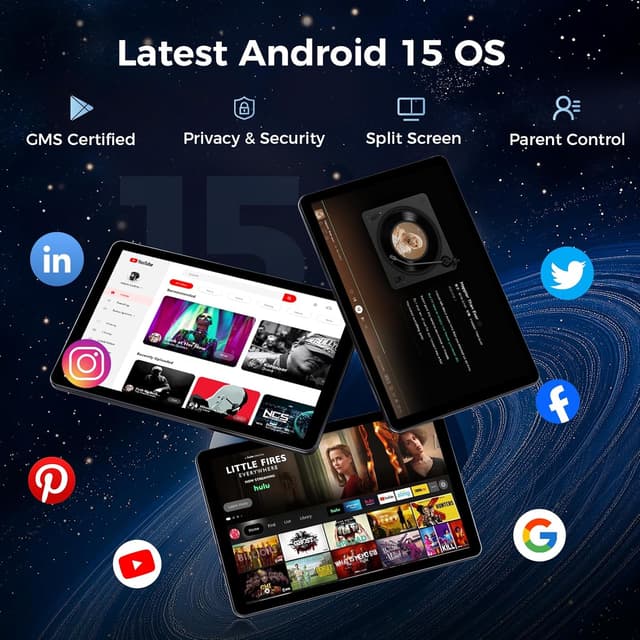 Thumbnail 6 de RebotAi 2026 Tablet 11 Inch