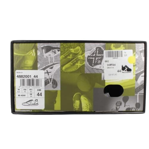 Thumbnail 7 de Munich Zapatillas Unisex Marino talla 46