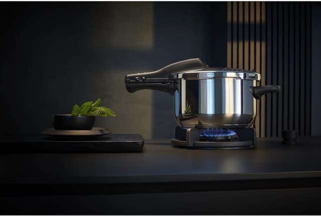 Thumbnail 1 de WMF Perfect Olla rápida 6,5 L Ø22 cm