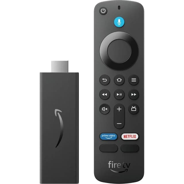 Detalle de Amazon Fire TV Stick 3ª Gen streaming Full HD