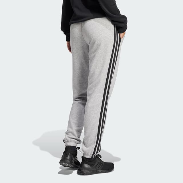 Detalle 2 de Adidas Hose Essentials French Terry 3-Stripes