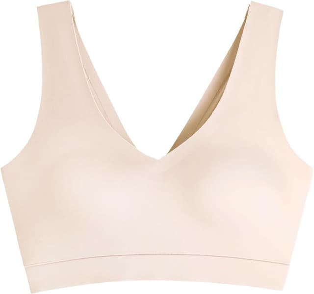 Thumbnail 6 de Floatley Cozy Bra Wirefree Seamless Full Coverage