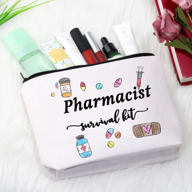 Detalle 2 de JTOUK Pharmacist Survival Kit bag