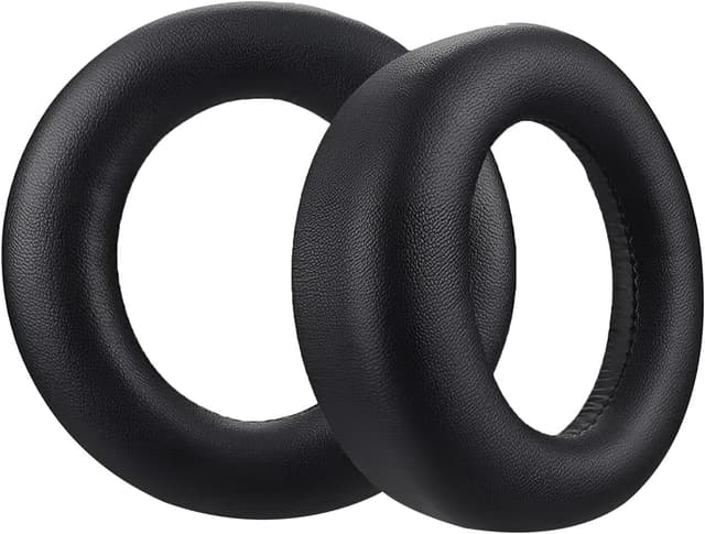 Detalle 2 de Almohadillas de Repuesto para Sony PS5 3D Pulse Headset