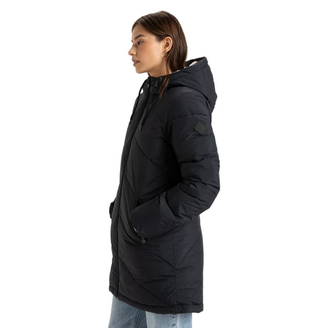 Detalle 2 de Roxy - Chaqueta Better Weather para Mujer 🌧