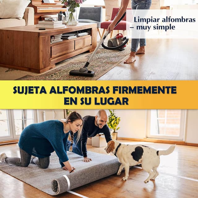 Thumbnail 2 de Fesoar Doble Adhesiva 20 mm x 8 m