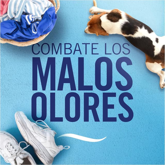 Detalle 2 de Ambipur Flor Exótica Spray 185ml x 8 🌸 Aroma Fresco y Duradero