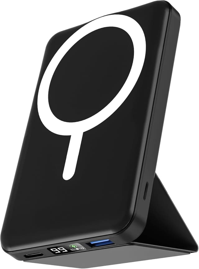 Imagen de Podoru 10000mAh Power Bank for MagSafe en OfertitasTOP