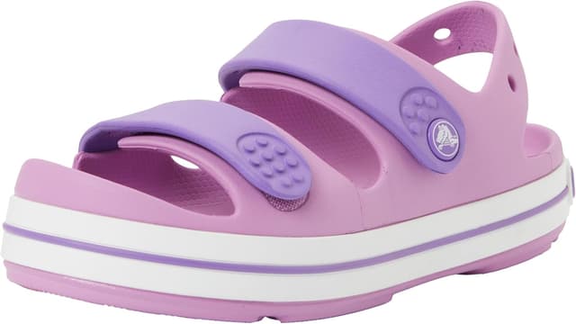 Thumbnail 6 de Crocs Crocband Cruiser Sandal K: sandali estivi unisex per bambini e ragazzi