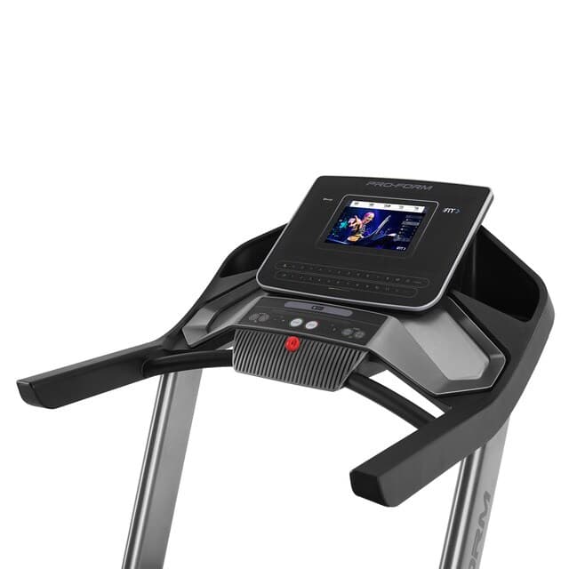 Thumbnail 4 de Proform PRO2000 cinta de correr 152×51 cm