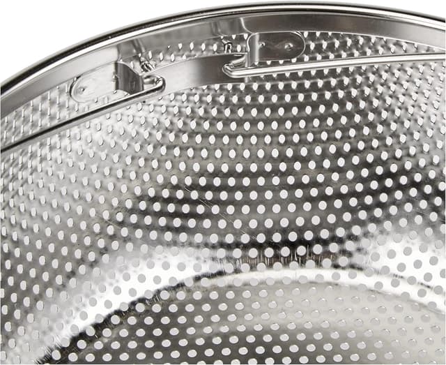 Thumbnail 2 de BRA Cestillo multiusos acero inoxidable 22 cm