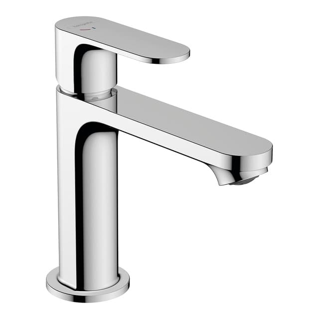 Imagen de Hansgrohe Rebris S con caño largo en OfertitasTOP
