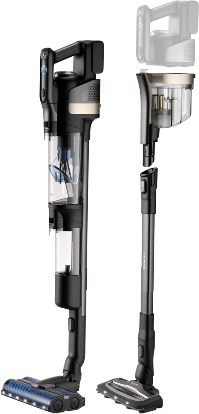 Thumbnail 12 de Philips AquaTrio 9000 240 m²