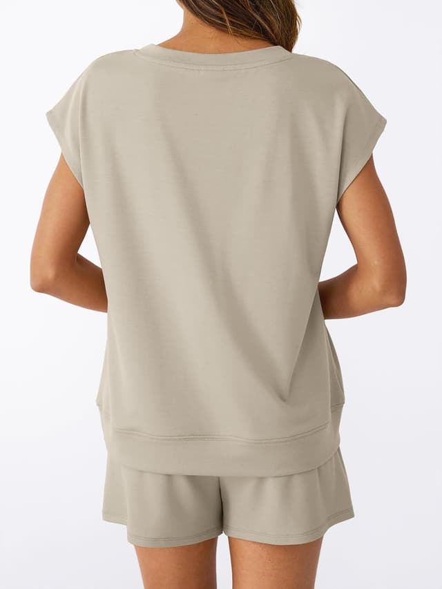 Detalle 2 de AUTOMET 2-Piece Lounge Set 2026