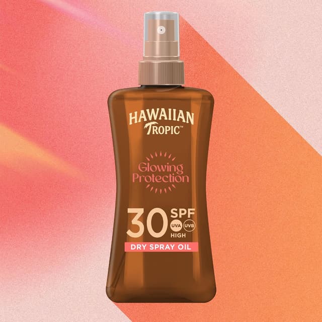 Thumbnail 7 de Hawaiian Tropic Aceite en Spray SPF 30 con Cocos y Argán 🌴