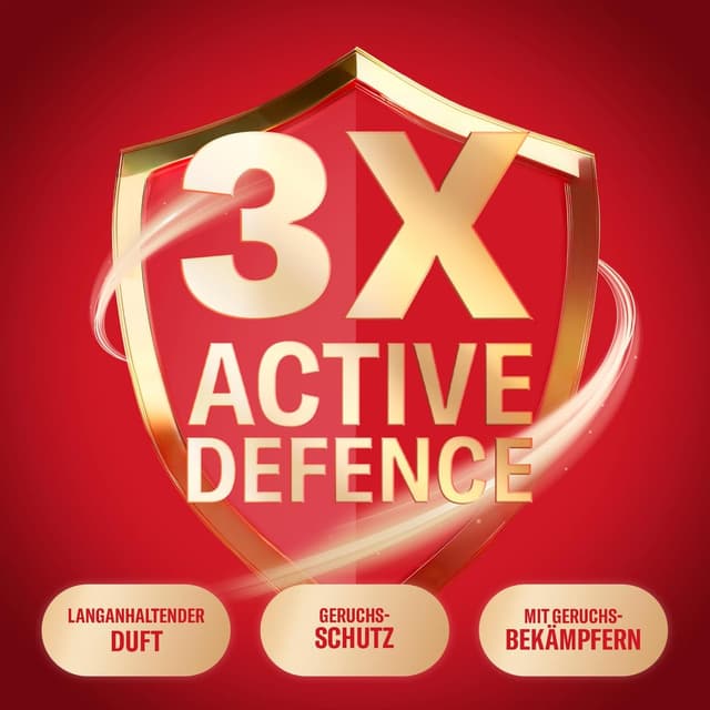 Detalle 2 de Old Spice Captain Deo-Spray für Männer (250 ml) – 24/7 Frische ohne Aluminiumsalze